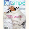 Knit Simple Winter 2005